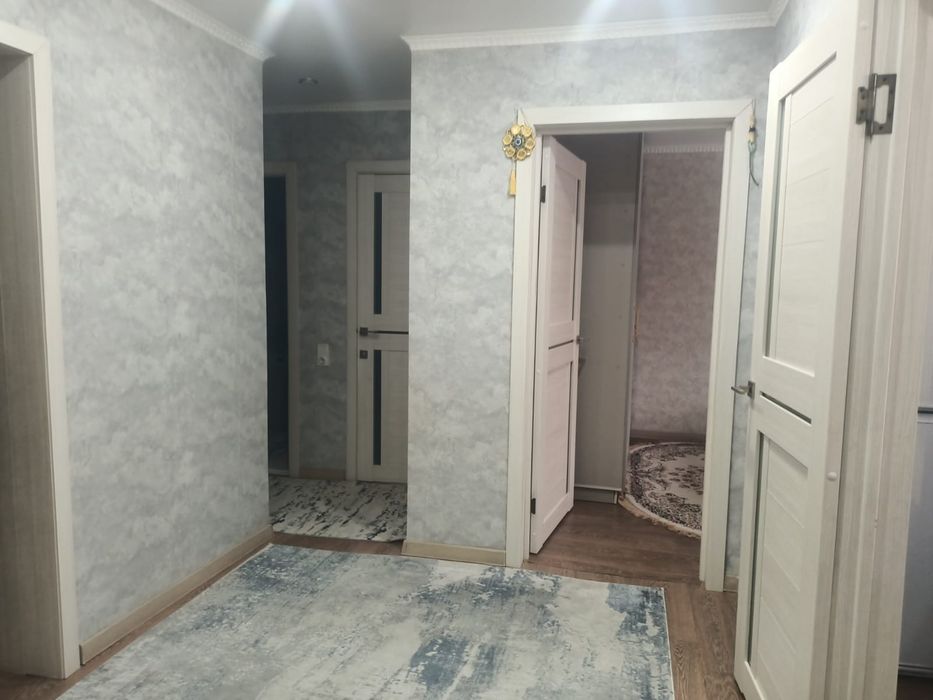 3ком квартира новостройка!!!