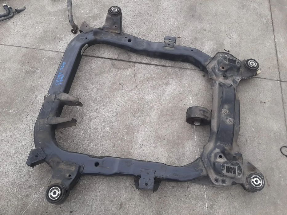 jug cadru motor 1.9 d fiat croma 194