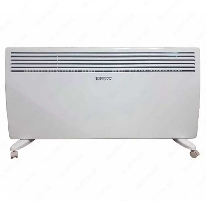 Конвекторный обогреватель Technobox скидка со склада доставка бесплатн