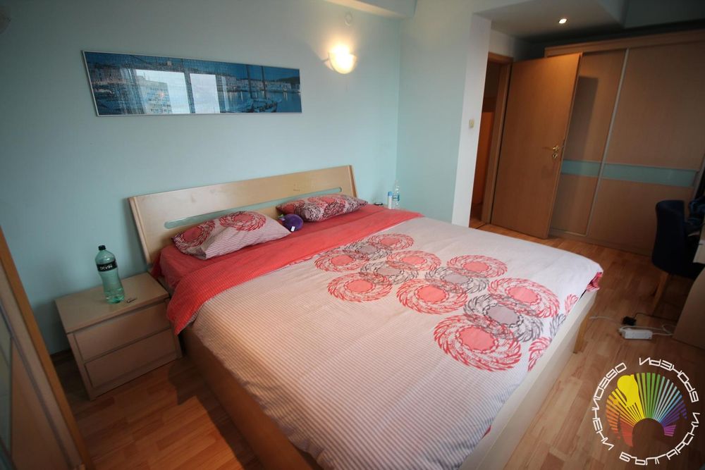 Дава се под наем Многостаен апартамент в Бургас, Лазур - 240 кв.м за 1000 € - Снимка #10