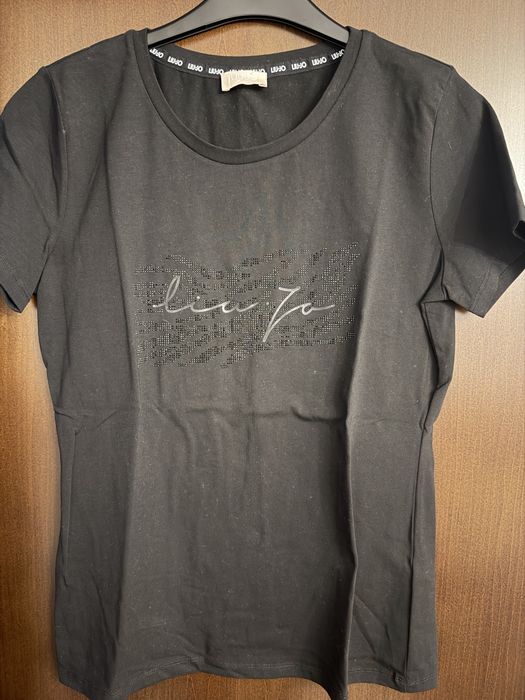 Tricou dama nou, Liu Jo
