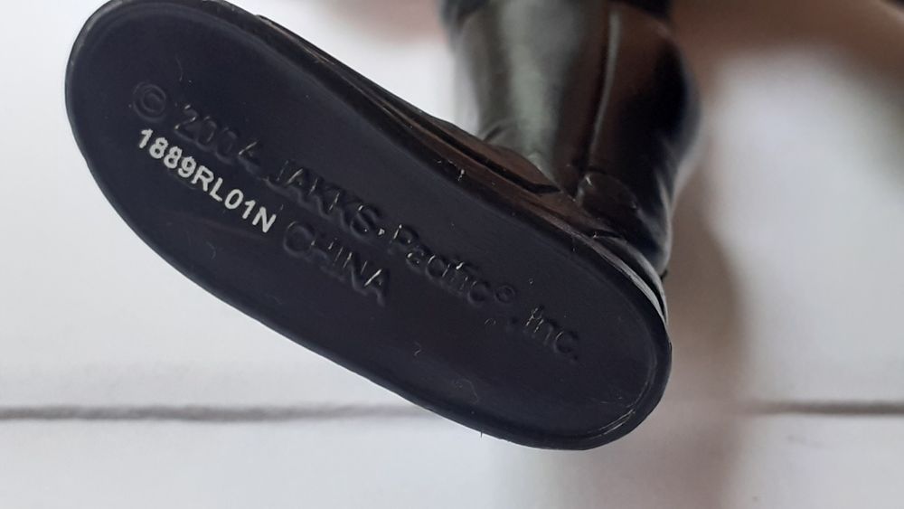 Figurina WWE Cm Punk