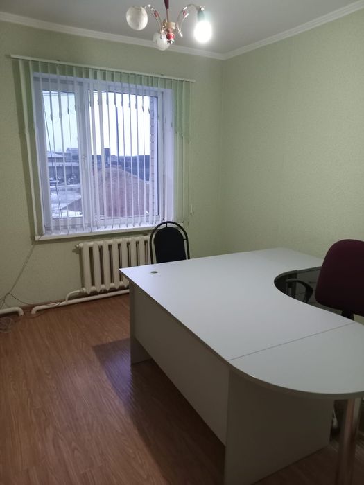 Сдам в аренду офисное помещение