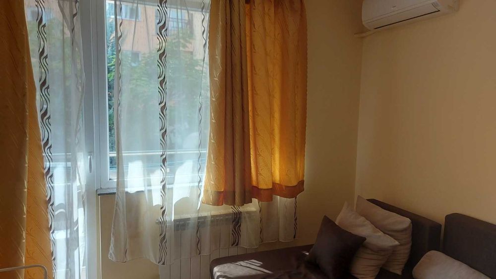 Дава се под наем Двустаен апартамент в София, Банишора - 70 кв.м за 510 € - Снимка #3