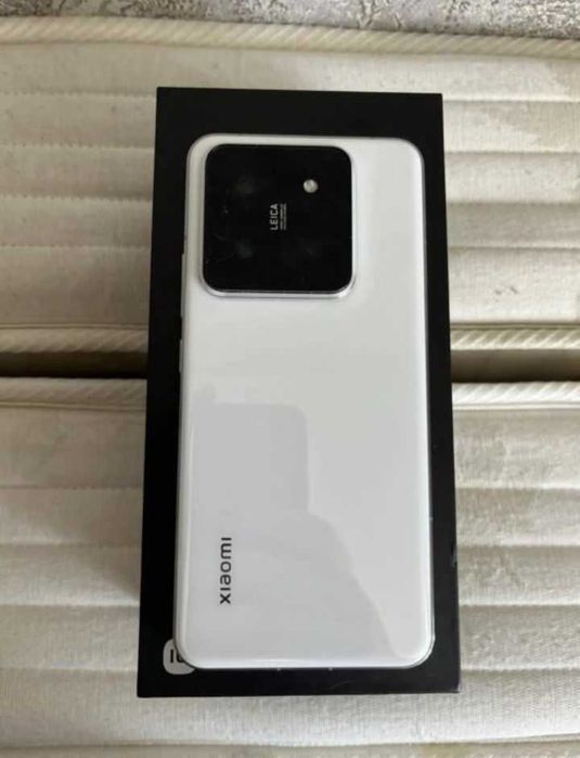 Xiaomi 14 pro 16/512