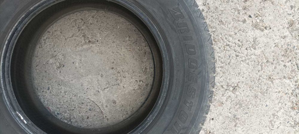 Авторезина BLIZZAK   Япония