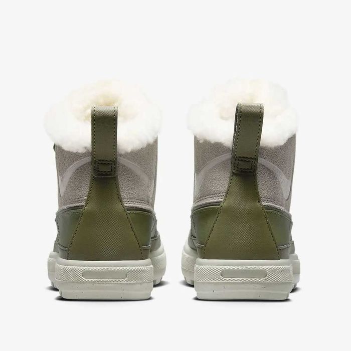 Nike - Woodside Chukka 2 Оригинал Код 639