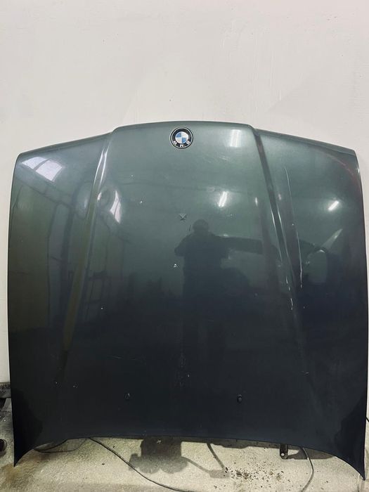 Бмв е32 м30 б35 разбор