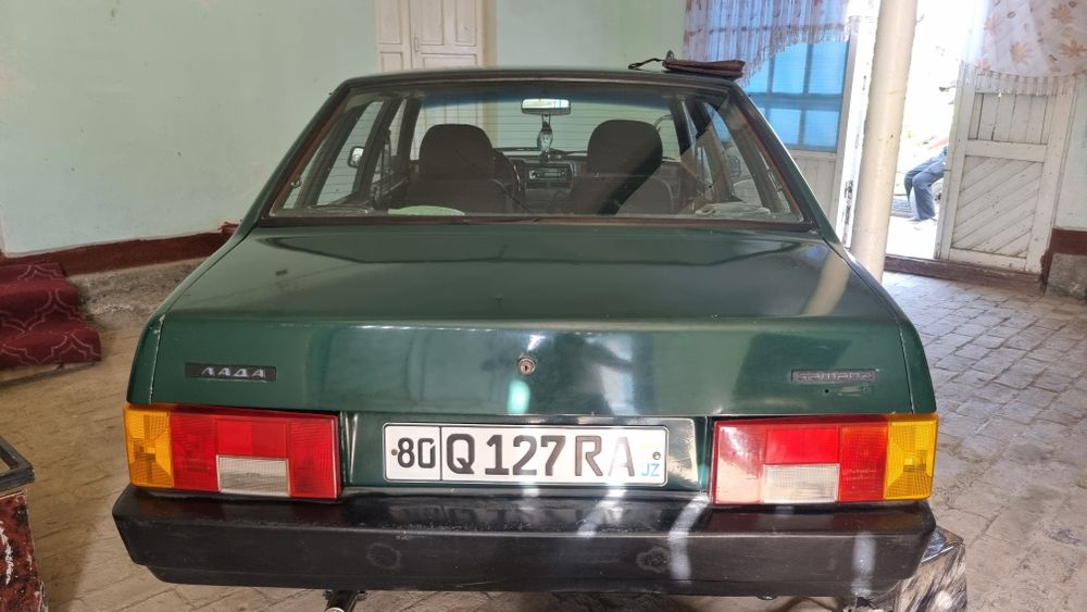 Tez va arzon sotiladi 09