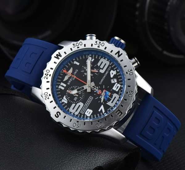 Breitling Endurance Pro IRONMAN мъжки часовник