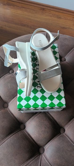 Дамски сандали  36 номер