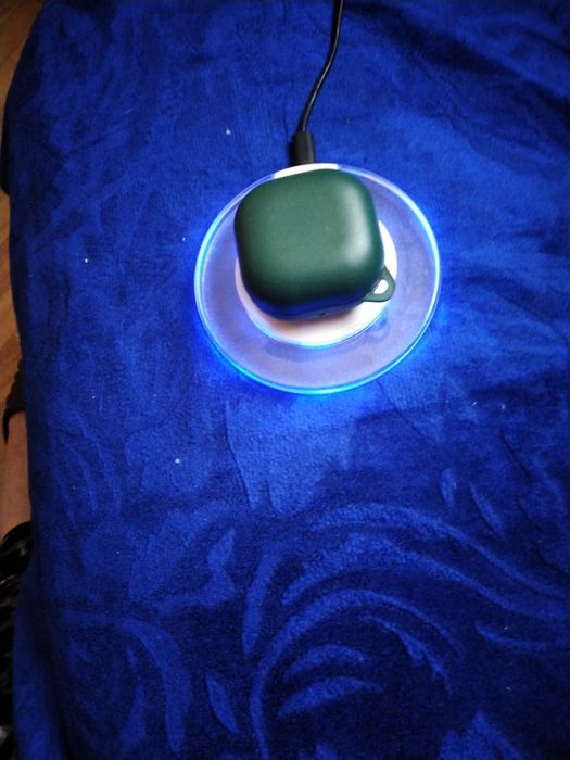 Беспроводная зарядка FANTASY