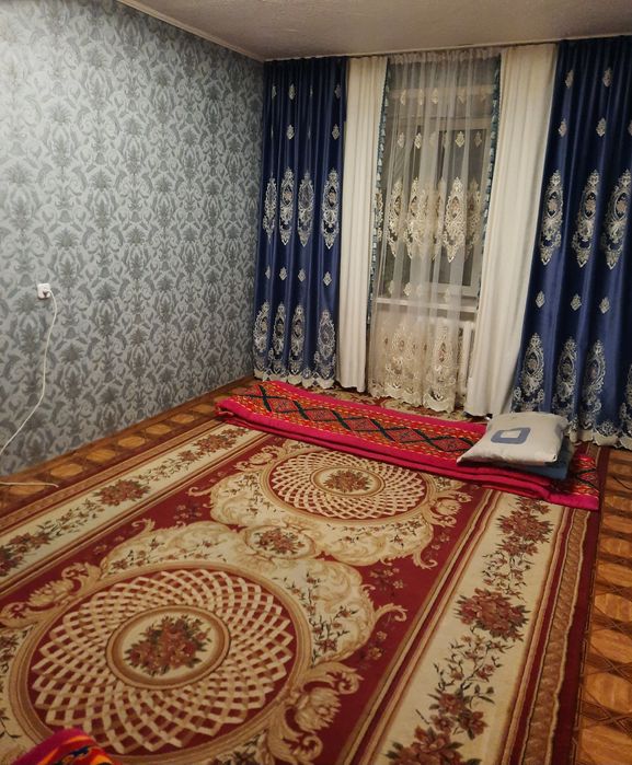 Сдам 3-комнатную квартиру