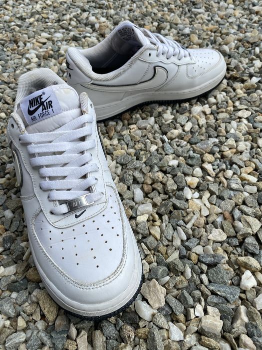 Air force 1 aproape noi