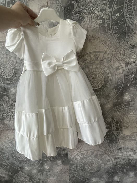 Продам детское платье