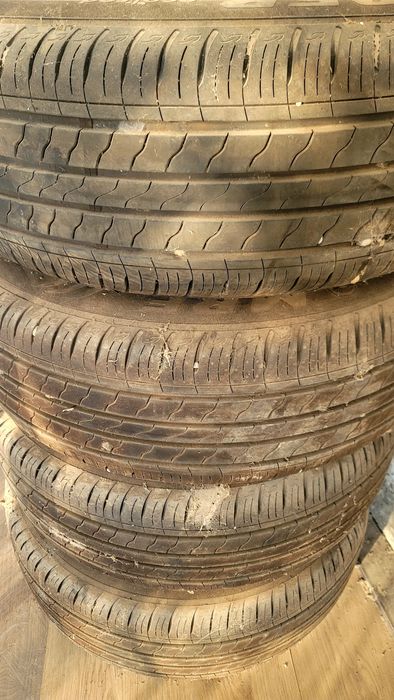 Киа сонет диска балон