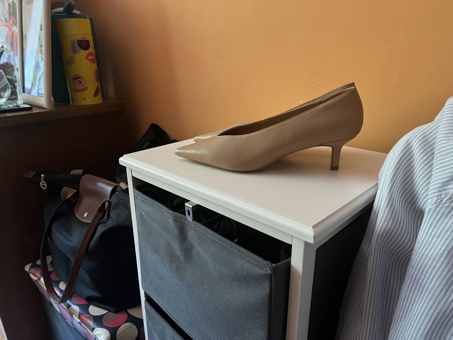 Pantofi H&M stiletto