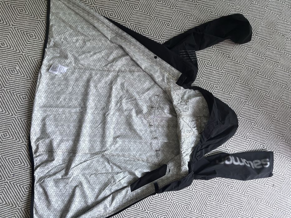 Salomon Bonatti Waterproof Trail Jacket S