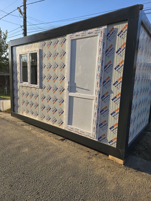 Vand containere modulare container modular birou