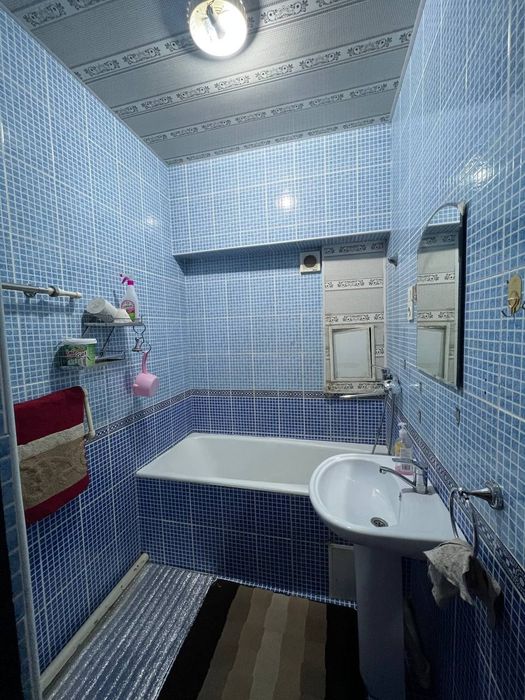 *Метро Хамза Балкон:1х7‼️ Чиланзар-И24 *2\3\9