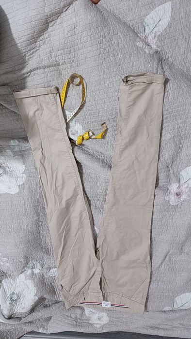 Продам брюки на подростка