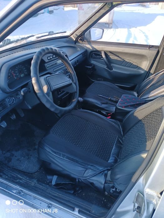 Продам 2114 на ходу