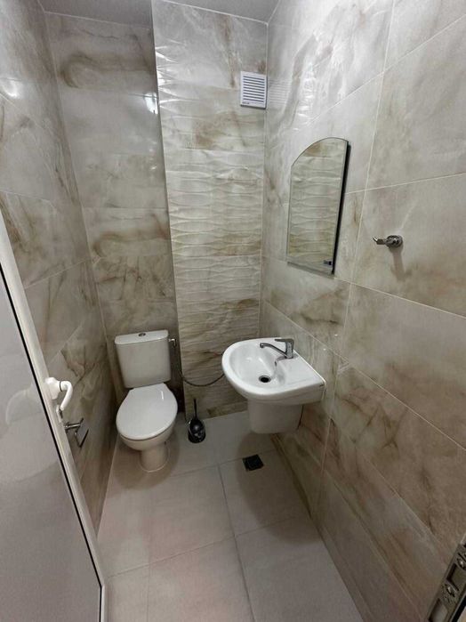 Тристаен апартамент в Каменица 2