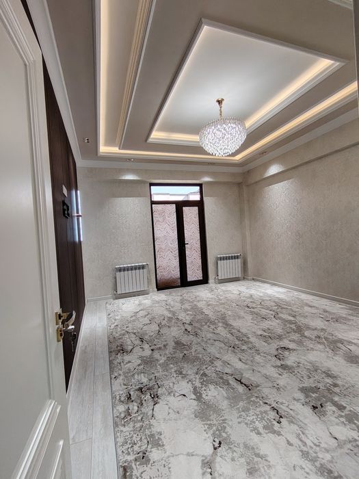 Nice Villas ТЖМ 2-хонали, 57м2, уй ипотекага берилмайди