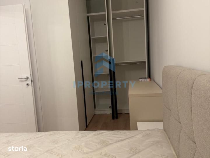 Theodor Pallady-Hills Titanium | 2 camere | Prima inchiriere | Central