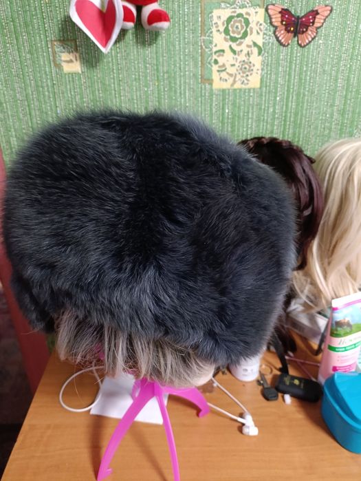 дублёнка натуралка