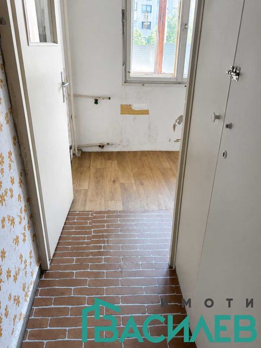 Продава 1-СТАЕН град София, Света Троица