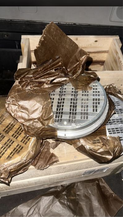 Лубрикаторы клапана пик пластины пик