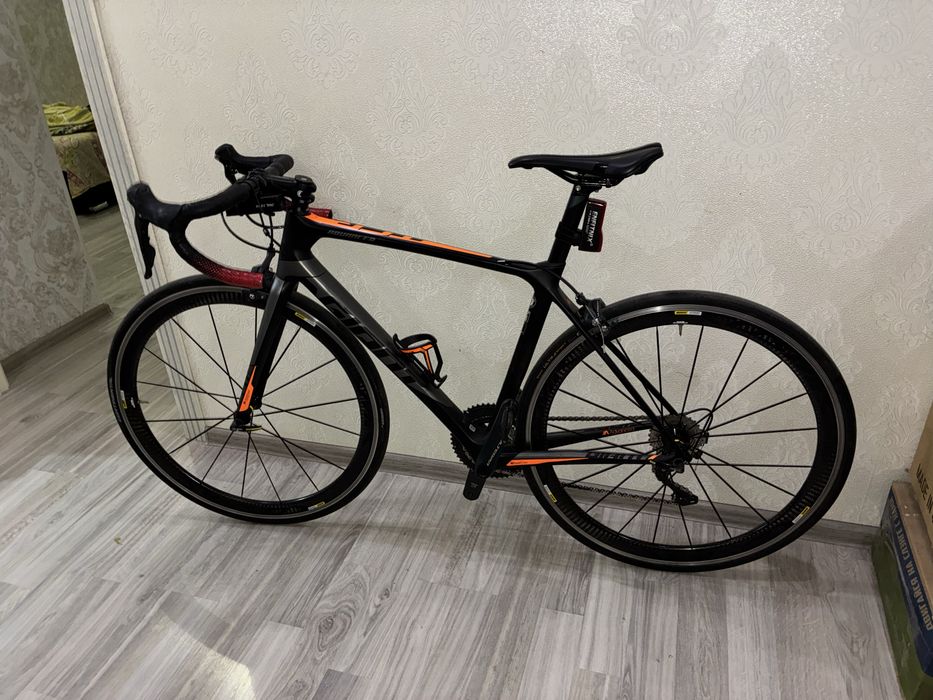 Giant TCR 2021 shimano ultegra