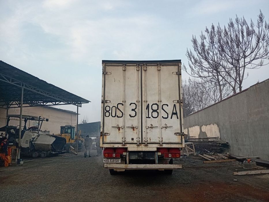 Furugon tepasi ochiladigan 2022 yil