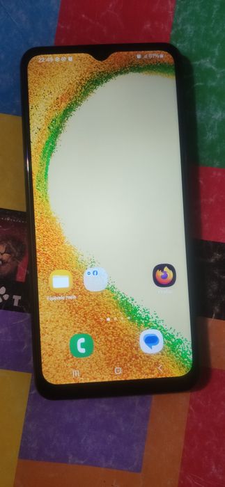 Samsung A04s de vânzare