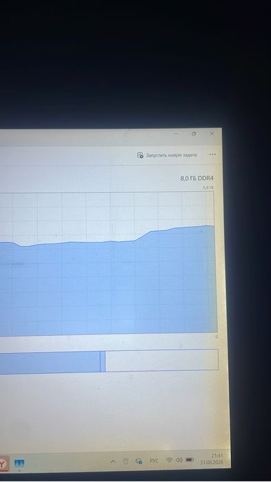 Acer Nitro, продается.