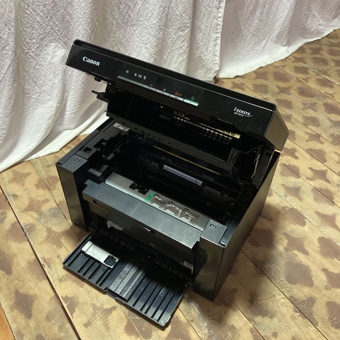 Canon i-sensys MF-3010
