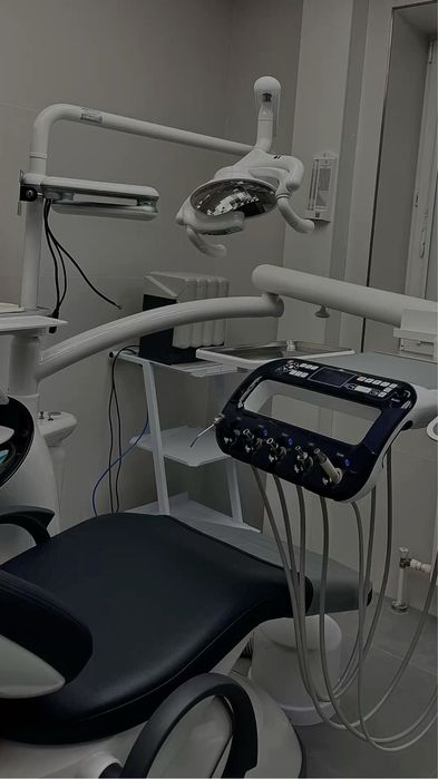 стоматологический кабинет