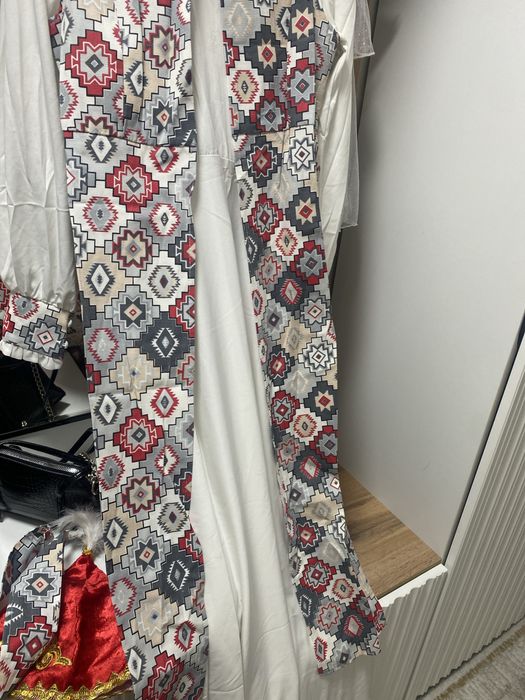 Продаю платье в этно стиле