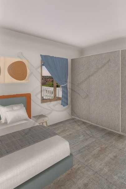 Продава се Тристаен апартамент в Пловдив, Каменица 2 - 61 кв.м за 953 €/кв.м - Снимка #11