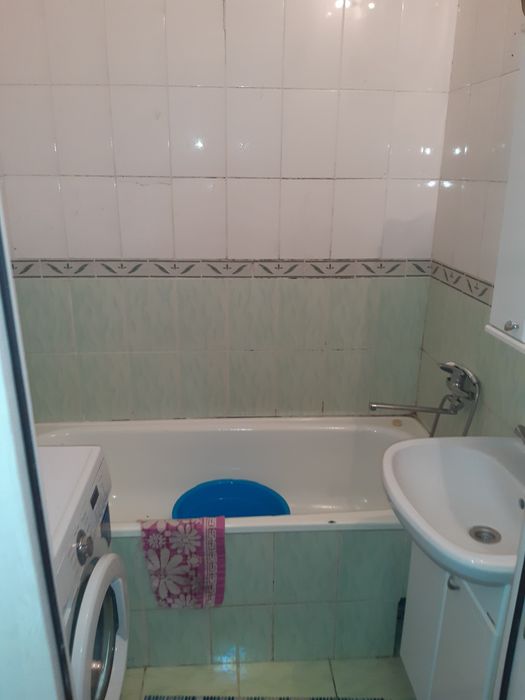 Сдам комнату женщине