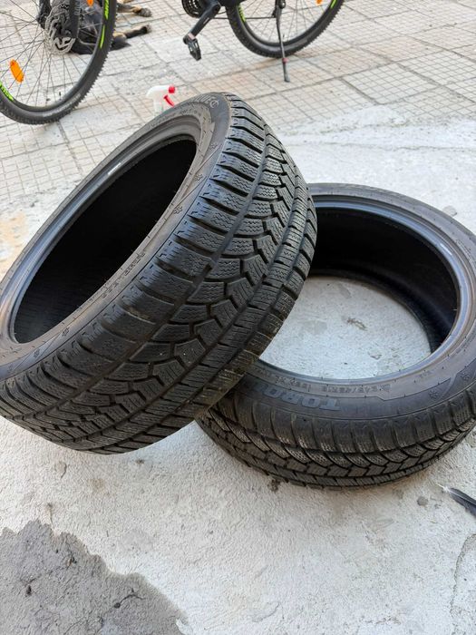 Зимни гуми Torque 245/45/R18 100H XL