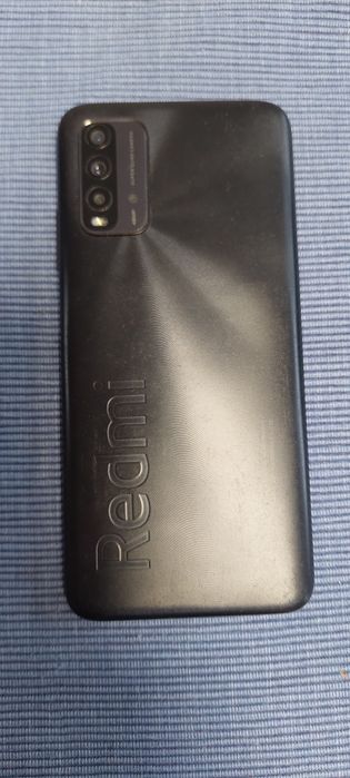 Redmi T9 работещ