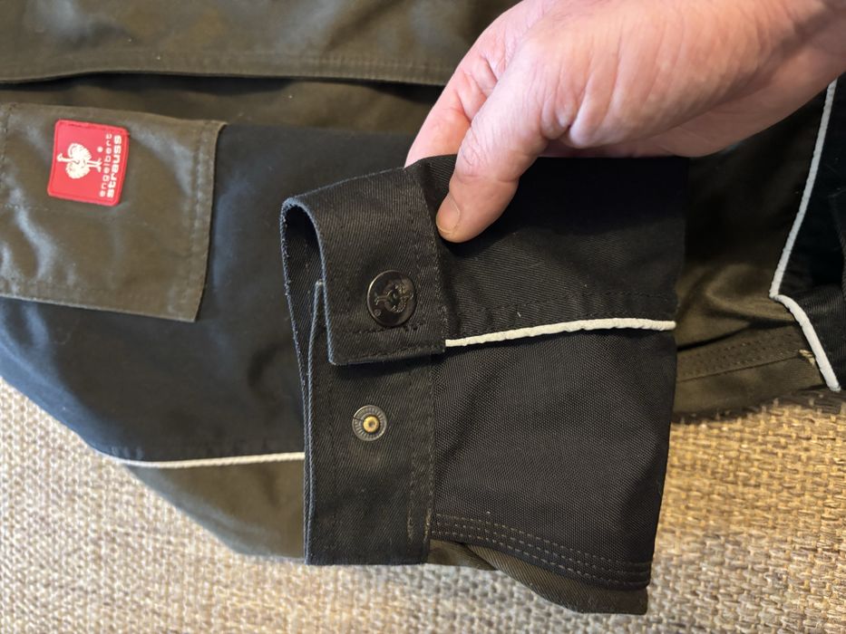 Vand geaca de lucru engelbert strauss