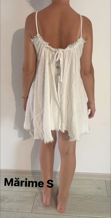 Haine damă Zara / Mango