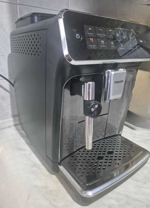 Кафеавтомат Philips 3329/70
