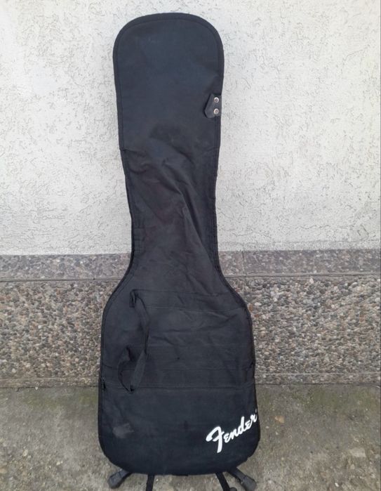 Fender Stratocaster Mexic