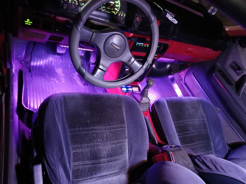 Продам Мазду 626