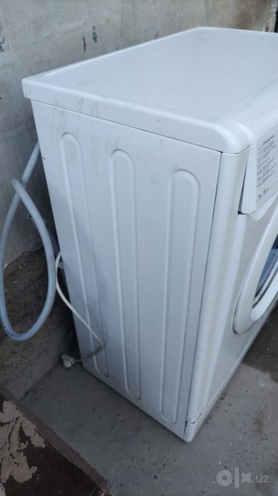 Indesit Avtomat kirmashina