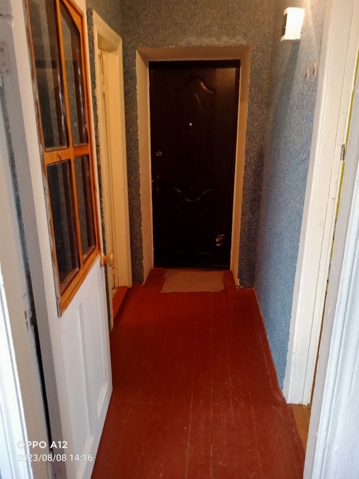 Продается 3 х Комнатная квартира